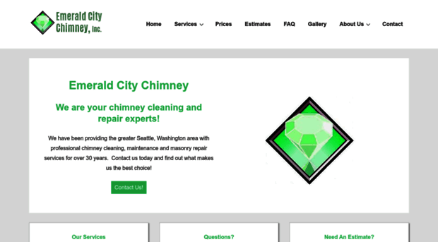 emeraldcitychimney.com