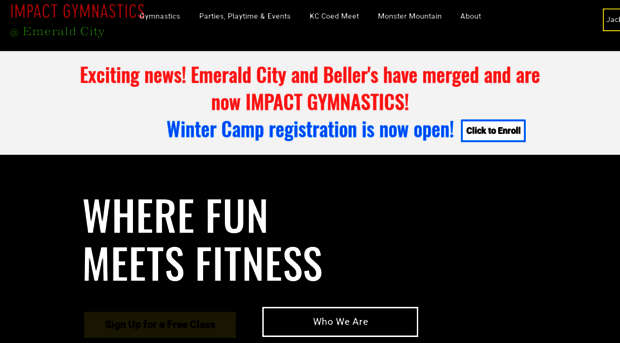 emeraldcitygym.com