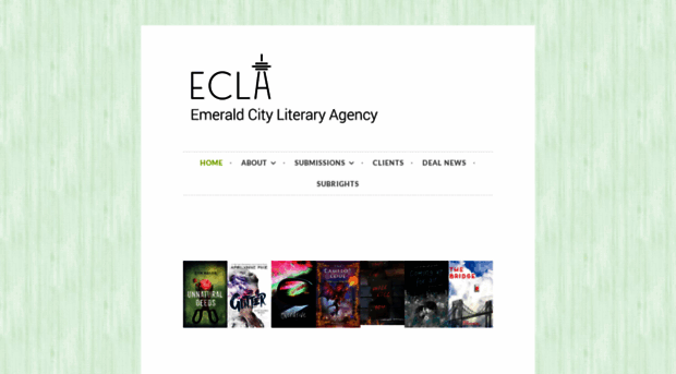 emeraldcityliterary.com