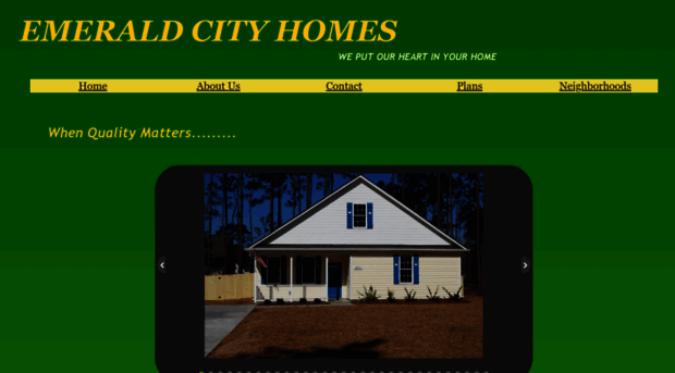 emeraldcityre.com