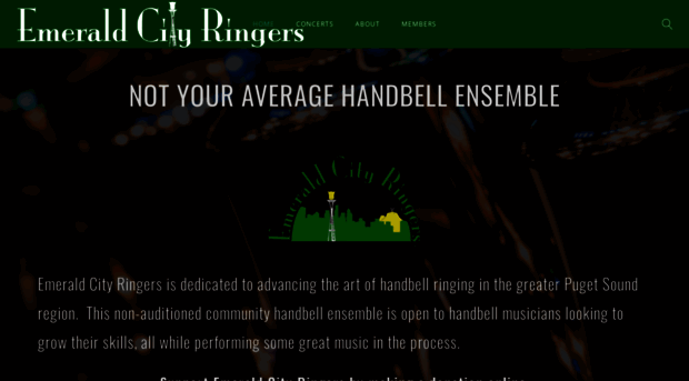 emeraldcityringers.org