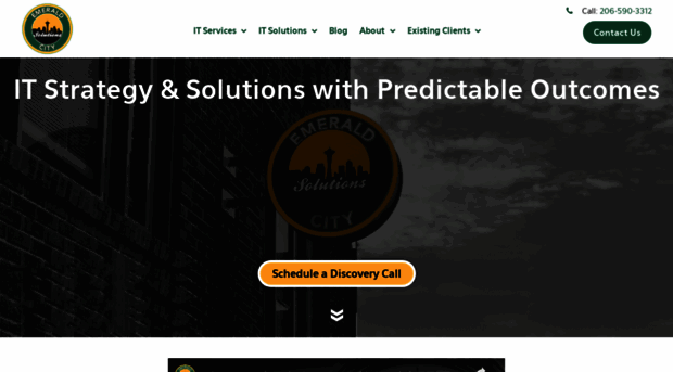 emeraldcitysolutions.com