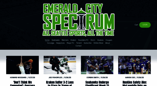 emeraldcityspectrum.com