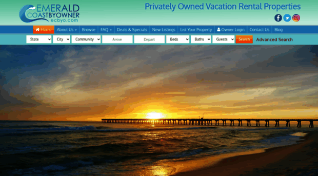 emeraldcoastbyowner.com