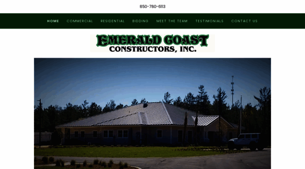 emeraldcoastconstructors.com