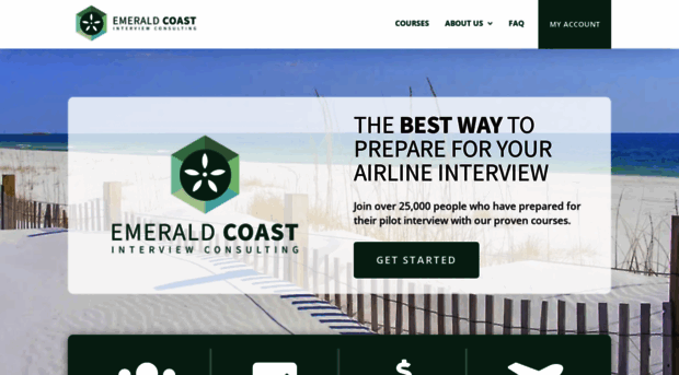 emeraldcoastinterviewconsulting.com