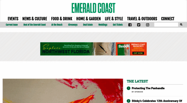 emeraldcoastmagazine.com