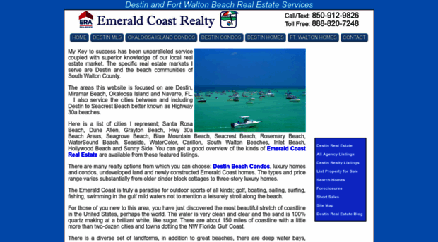 emeraldcoastpros.com