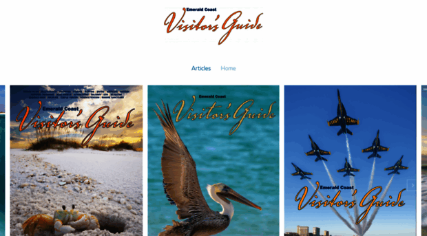 emeraldcoastvisitorsguide.com