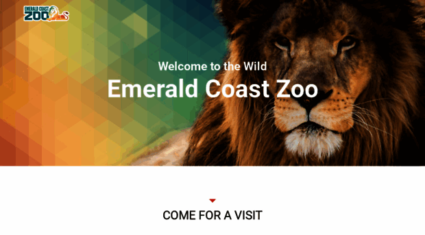 emeraldcoastzoo.com