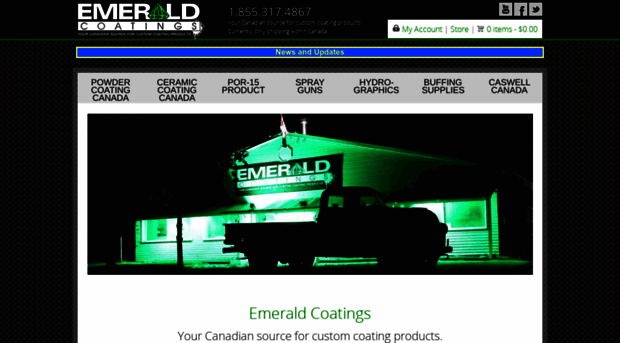 emeraldcoatings.com