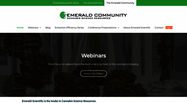 emeraldcommunity.net