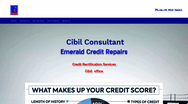 emeraldcreditrepairs.com