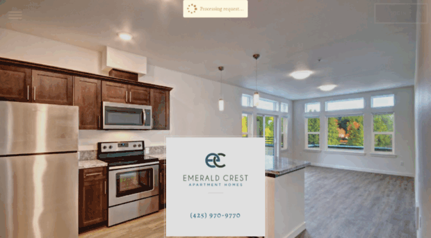 emeraldcrestliving.com