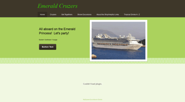 emeraldcruzers.weebly.com