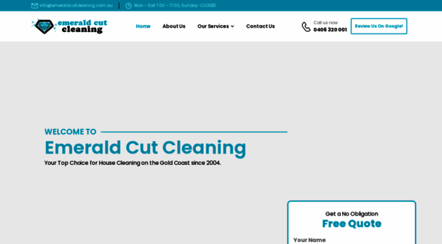 emeraldcutcleaning.com.au