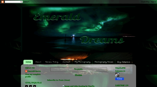 emeralddreamssl.blogspot.com