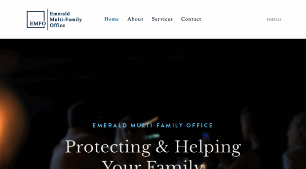 emeraldfamilyoffice.com