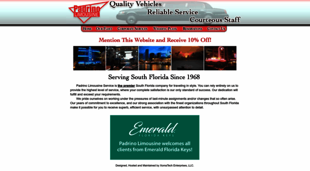 emeraldfloridakeys.com