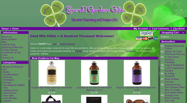 emeraldgardensgifts.com