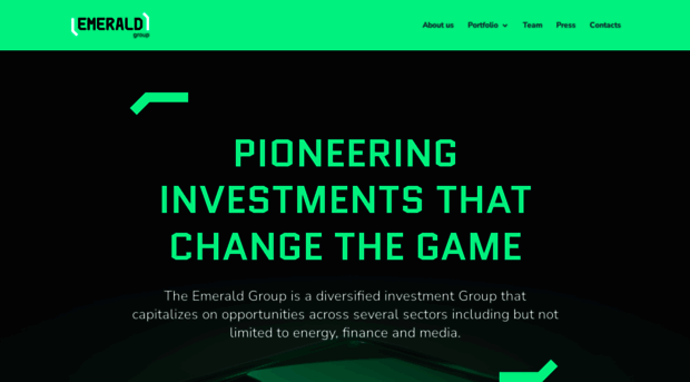 emeraldgroup-inc.com