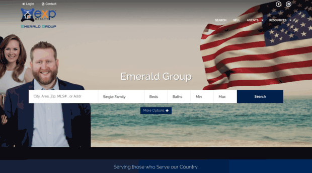 emeraldgrouphomes.com