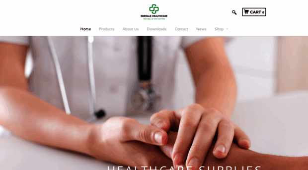 emeraldhealthcare.ie