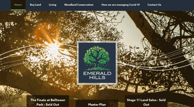 emeraldhillsestate.com.au