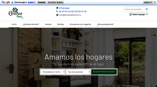 emeraldhome.mx