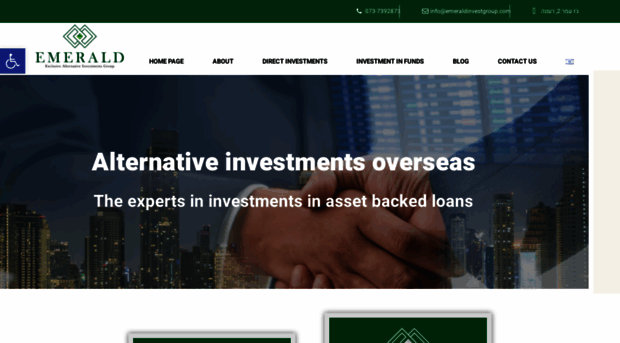 emeraldinvestgroup.com