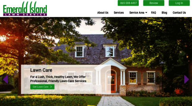 emeraldislandlawnservice.com