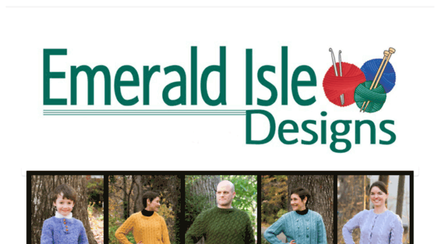 emeraldisledesignsnc.com