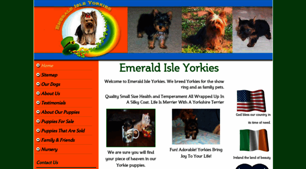 emeraldisleyorkies.com