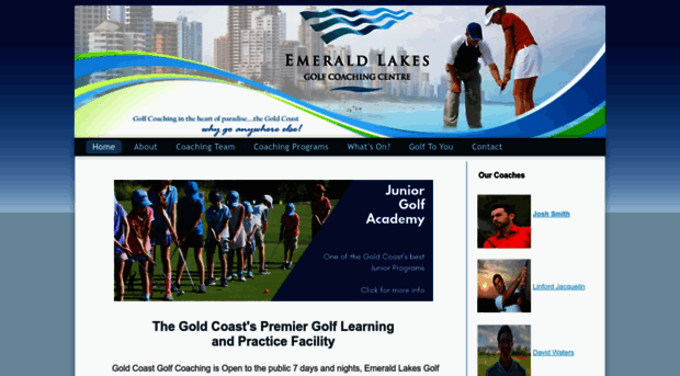 emeraldlakesgolf.net.au