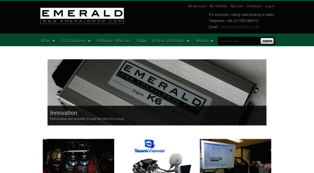 emeraldm3d.com