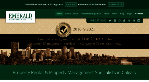 emeraldmanagement.com