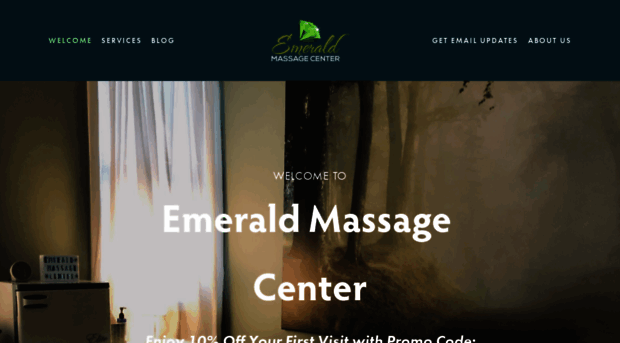 emeraldmassagecenter.com