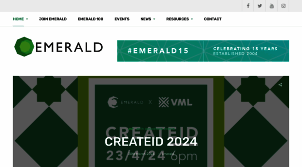 emeraldnetwork.co.uk