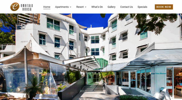 emeraldnoosa.com.au