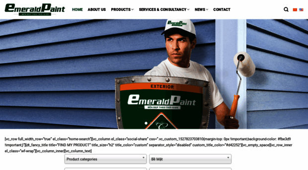 emeraldpaint.com.vn