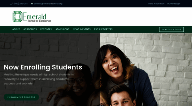 emeraldschool.org