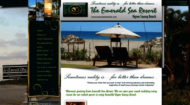 emeraldseahotel.com