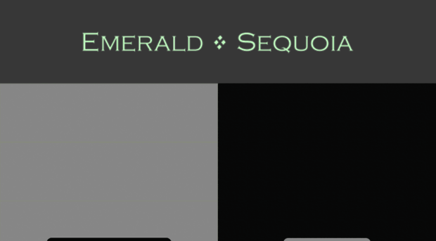 emeraldsequoia.com