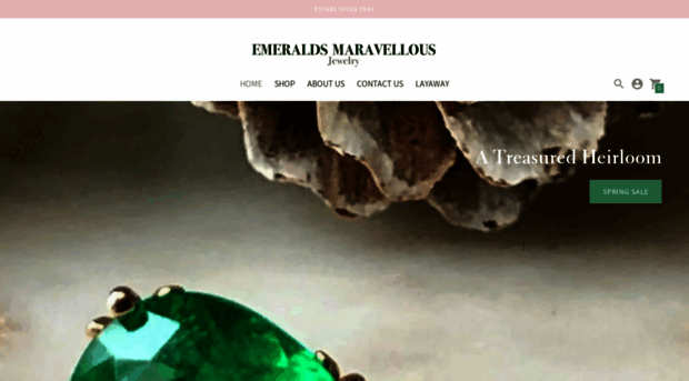 emeraldsmaravellous.com