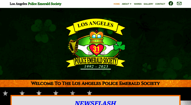 emeraldsociety.net