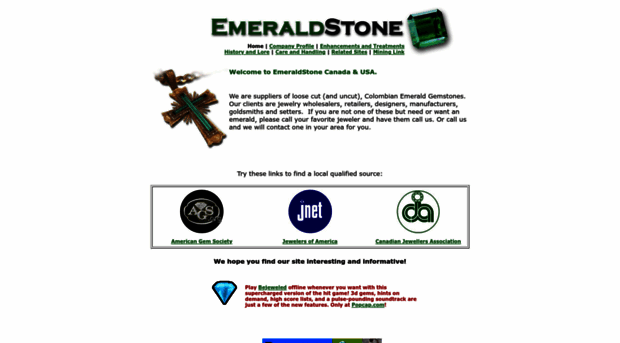 emeraldstone.com