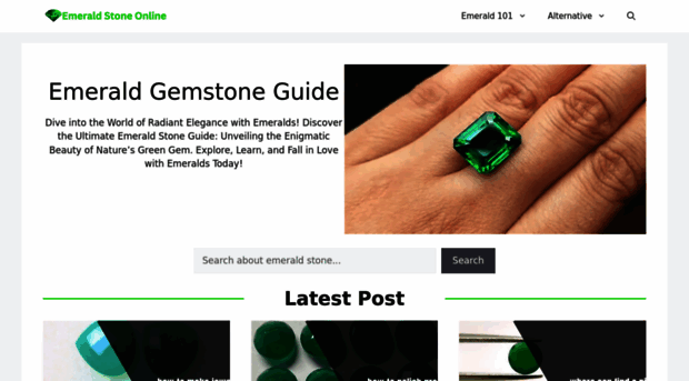 emeraldstone.online