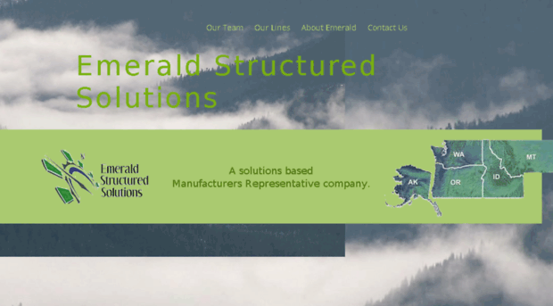 emeraldstructuredsolutions.com