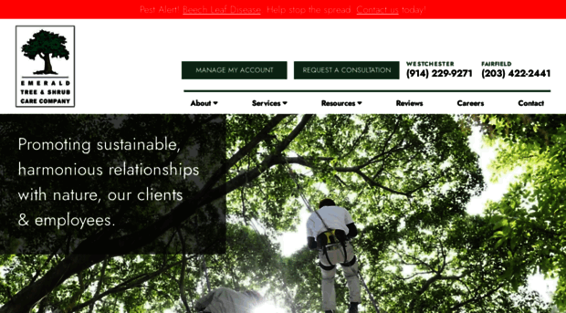 emeraldtreecare.com