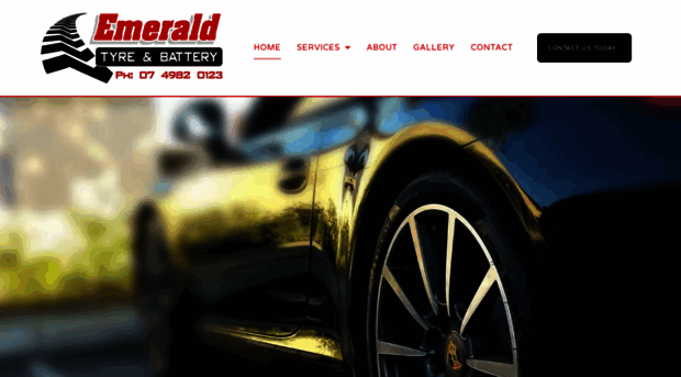 emeraldtyre.com.au
